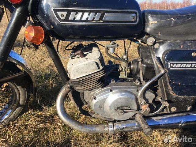 Иж юпитер 5. читайте описание купить в Сызрани | Авито