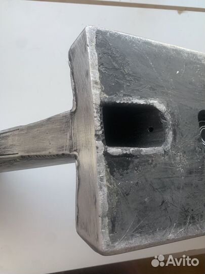 Дека onyx alfa v2