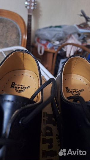 Dr.martens 1461