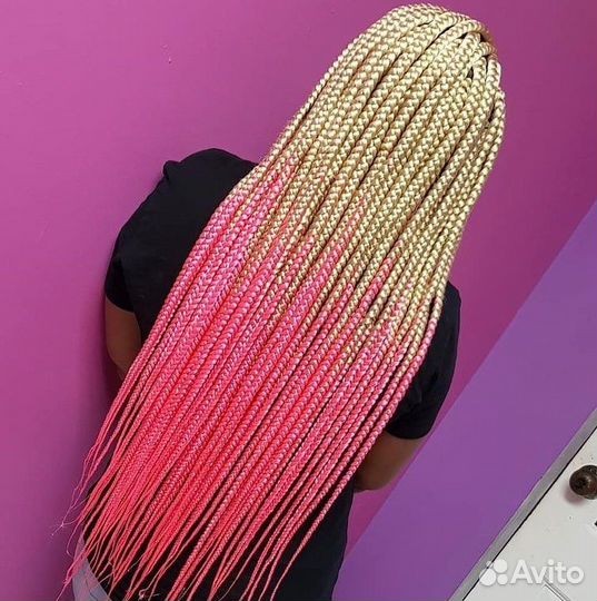 Афрокудри, афрокосы,зизи, рлетине