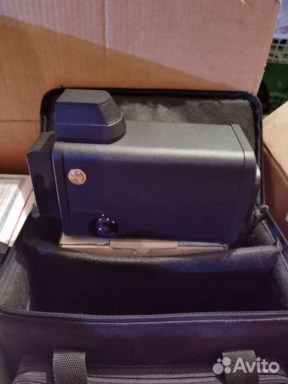 Тепловизор/Термограф иртис 2000 ме