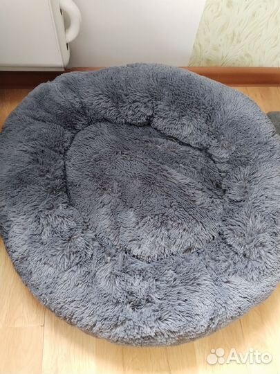 Домик для кошки с когтеточкой