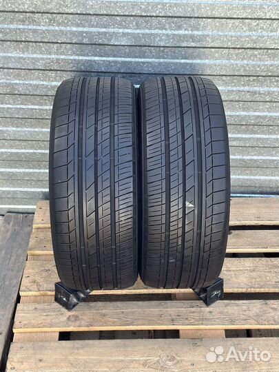 Toyo Tranpath LuII 235/50 R18 101W