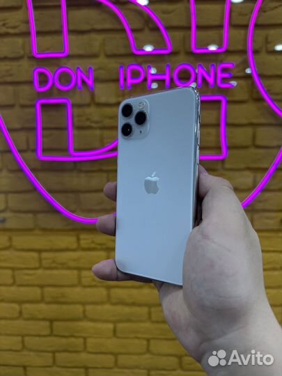 iPhone 11 Pro, 64 ГБ