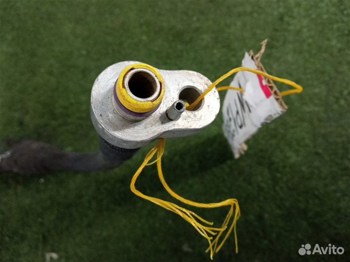 Трубка кондиционера Volkswagen Touareg 7L