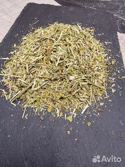 Пастушья сумка 1 кг