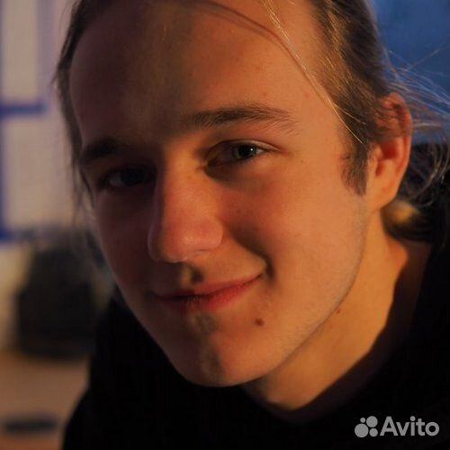 Преподаватель по программированию