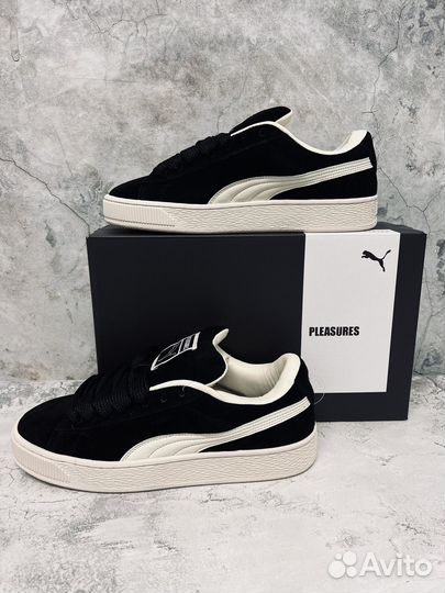 Puma Suede xl 37-45