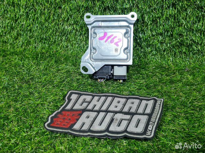 Электронный блок Ford Focus BM DW10C 2013