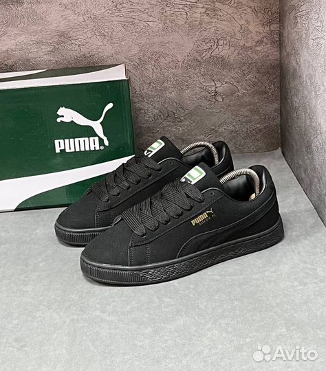 Кроссовки мужские puma(41-46)