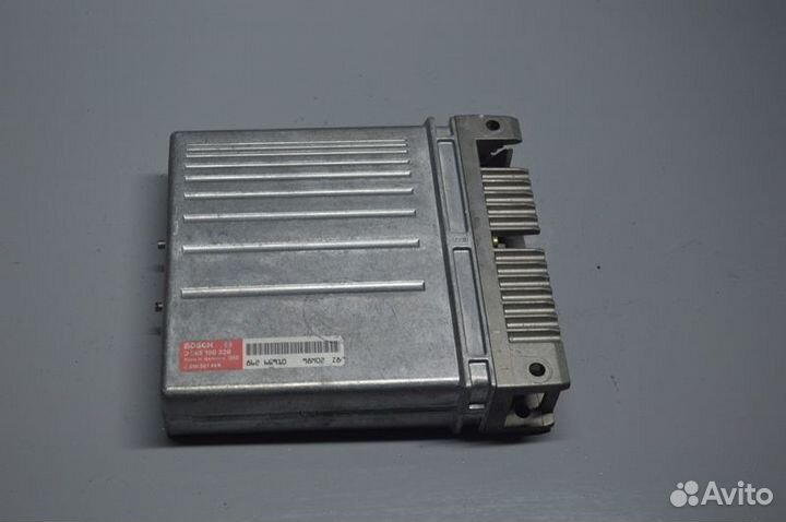 Блок управления ABS renault trucks Magnum AE (01.9