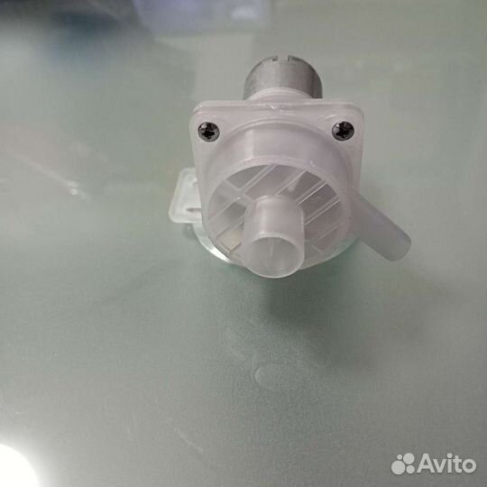 Помпа для термопота