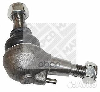 Шар опора передн L/R нижн MER C-class W202 93-0