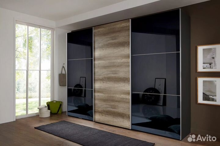 Шкаф-купе 