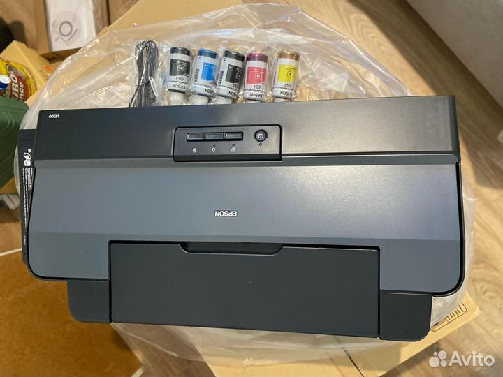 Принтер Epson L1300