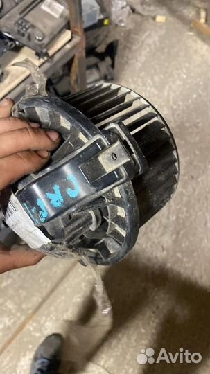 Моторчик печки Hyundai Creta 1 2.0 G4NA 2018