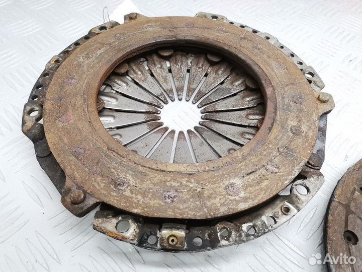 Маховик (демпфер сцепления) для Ford Focus 2
