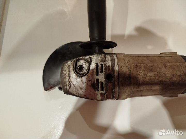 Ушм болгарка интерскол