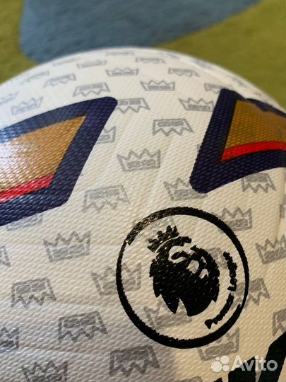 Футбольный мяч Nike новый Апл сезона 22/23