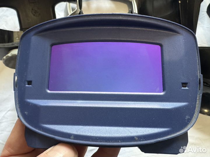 Speedglas комплект б\у