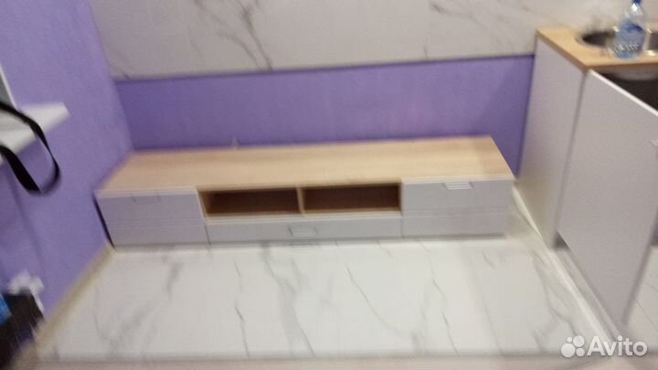 Тумба под телевизор