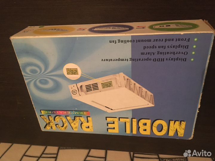 Кейс для жесткого диска