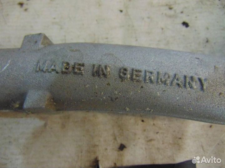 Трубка системы охлаждения для Porsche Cayenne 1 20