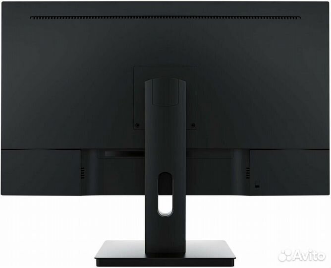 Монитор Hiper ProView QW27DQA, IPS, черный