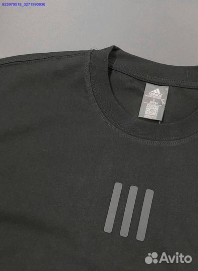 Футболка Adidas (Арт.76566)