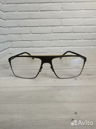 Оправа для очков ic Berlin