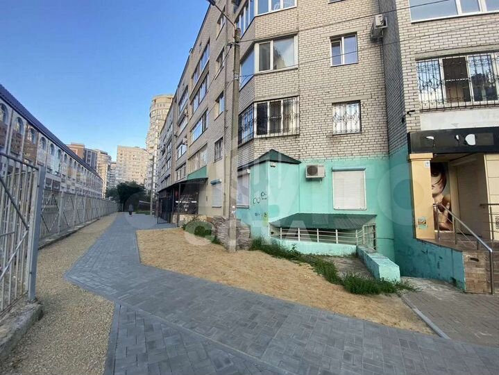 Сдам помещение свободного назначения, 138 м²