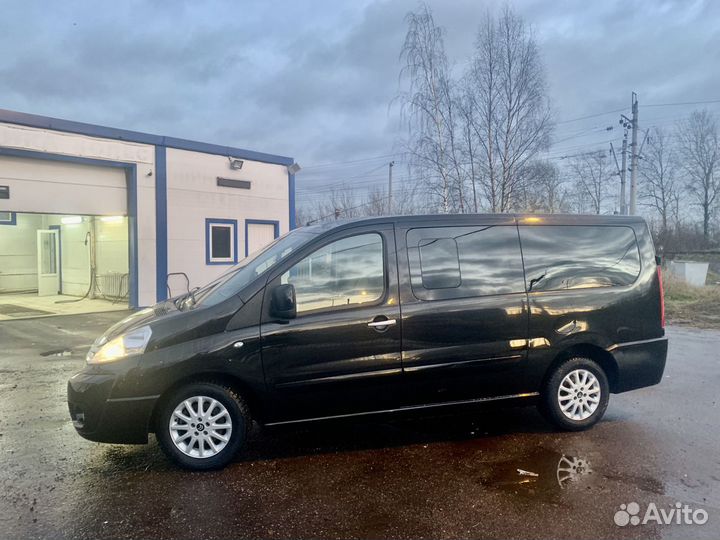 Минивен 8мест такси, трансфер, детские кресла