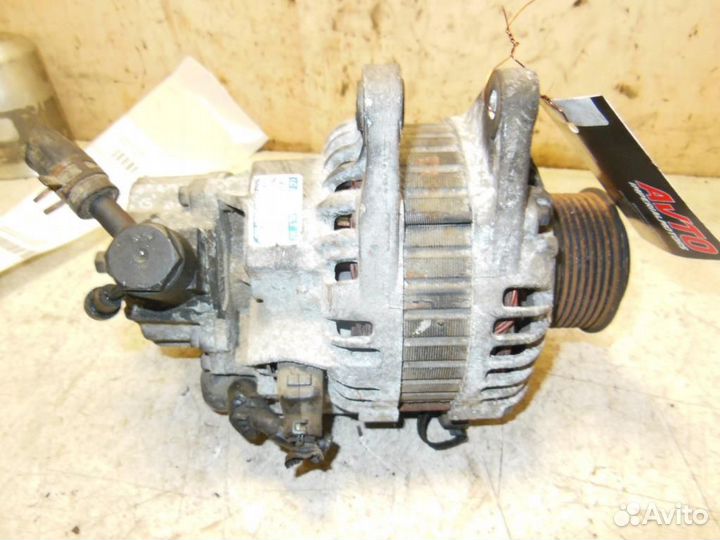 Генератор Kia Sorento