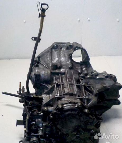 АКПП Nissan Maxima A33 2.0 2WD simf