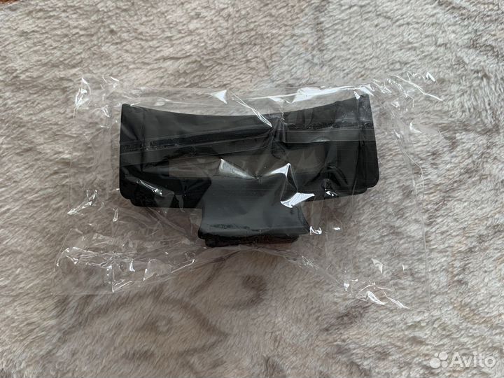 Краб для волос