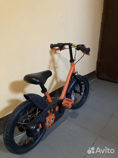 Велосипед детский