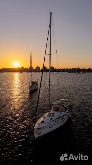 Продается яхта Bavaria 40 cruiser