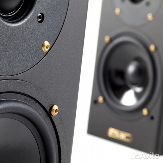 Полочные акустические системы PMC DB1i Gold