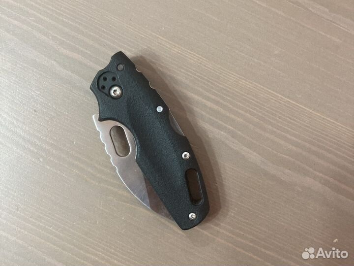 Нож складной Cold Steel Tuff Lite
