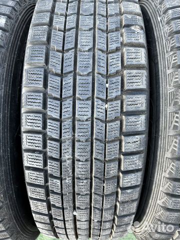 Dunlop Grandtrek SJ7 225/65 R17 102Q