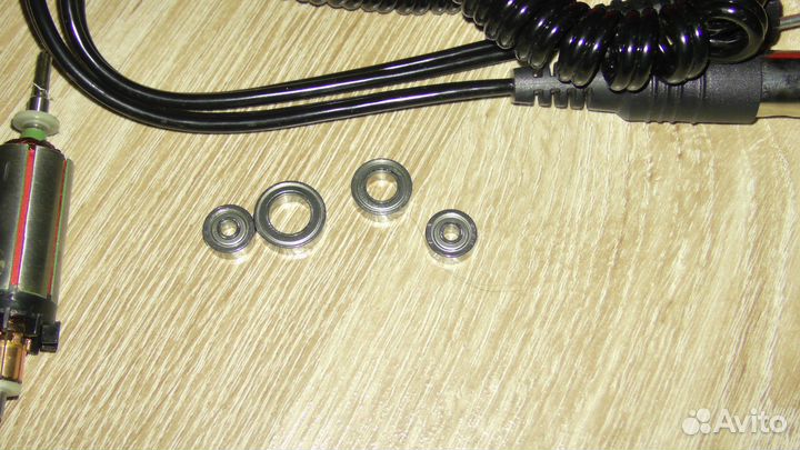 Подшипники strong marathon