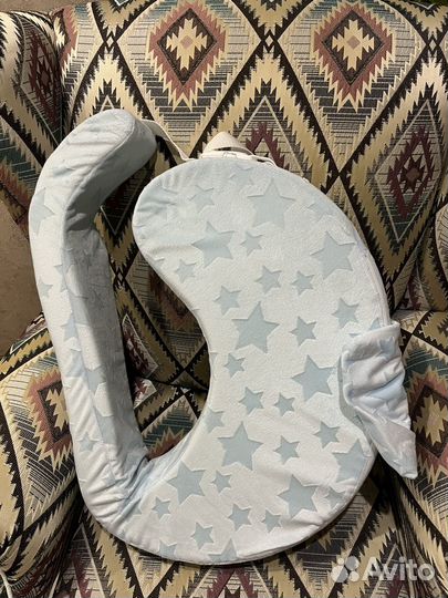 Подушка для кормления ErgoFeed