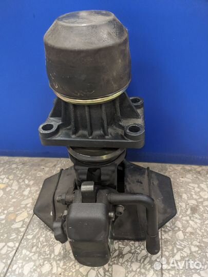 Фаркоп для Камаза №4a8aa7a14