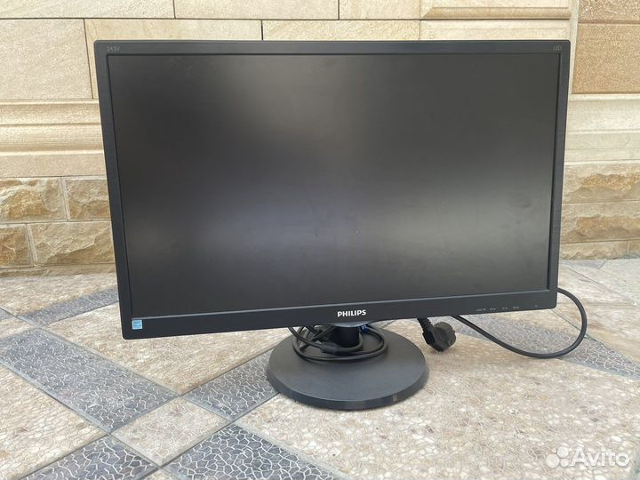 Монитор Philips 223v