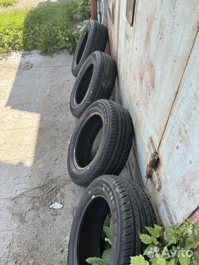 Nexen N'Fera SU4 185/65 R15 88H