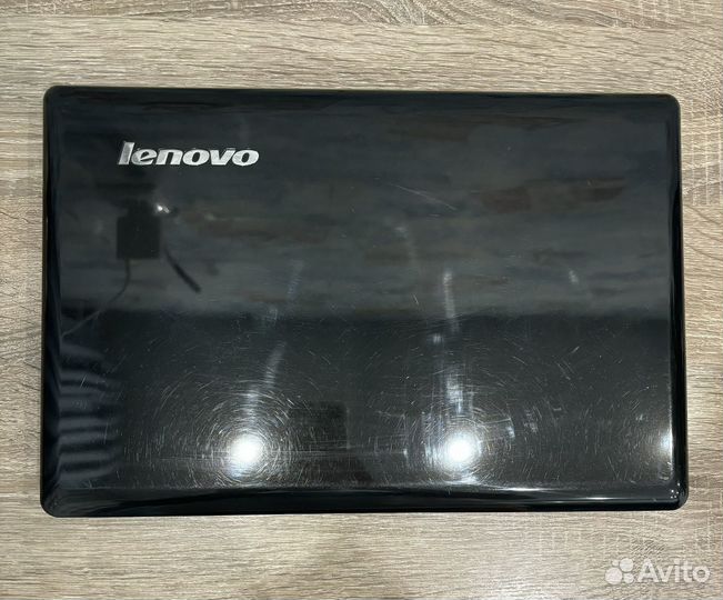 Ноутбук lenovo ideapad z560