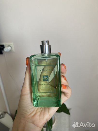 Духи-одеколон jo malone magnolia оригинал