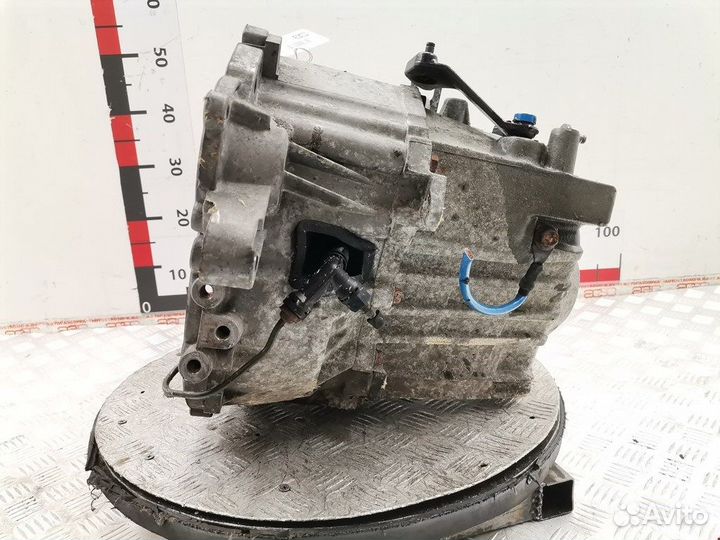 Кпп 5ст (механическая коробка) для Volvo S40 V40 1