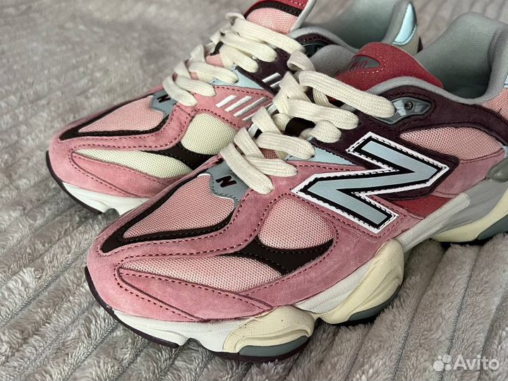 Кроссовки nb 9060
