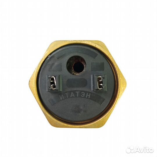 Тэн 2 кВт (2000 Вт) RCT, резьбовой 42 мм для Arist